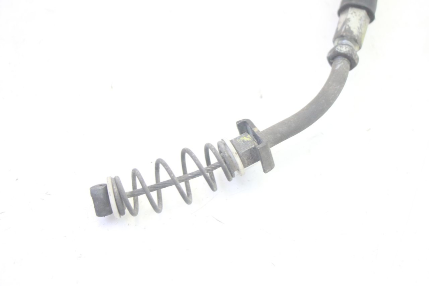 photo de BREMZUG HINTEN PIAGGIO MP3 500 (2016 - 2018) - Zoom auf Gebrauchszustand