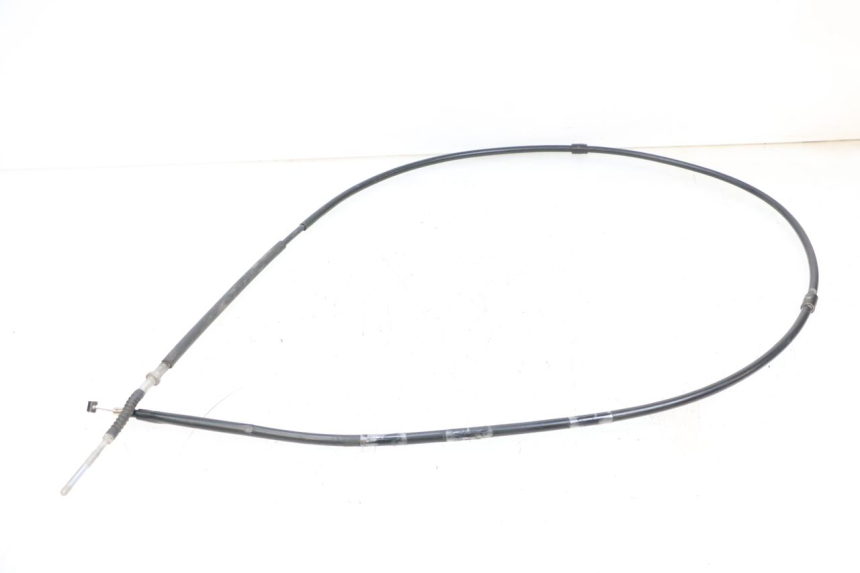 photo de BREMZUG HINTEN YAMAHA NEO'S CORE 1 (2022 - 2026) - Hauptansicht