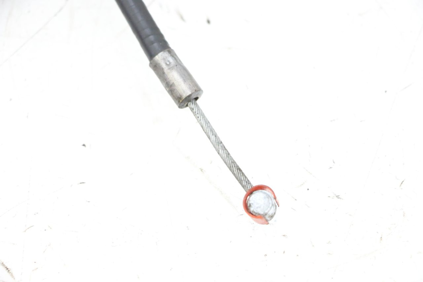 photo de BREMZUG HINTEN YAMAHA NEO'S NEOS 2T 50 (1998 - 2007) - Alternative Perspektive