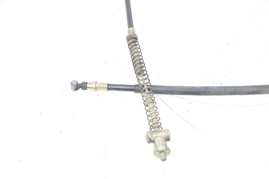 photo de BREMZUG HINTEN IMF INDUSTRIE NEW PACH 2T 50 (2014 - 2020) - Detailansicht des Bauteils