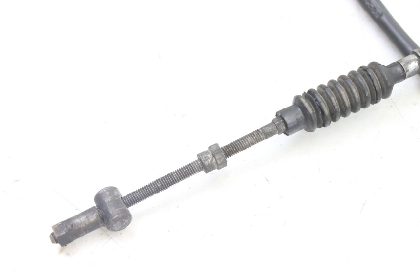 photo de HINTEN BREMSKABEL PIAGGIO NEW TYPHOON 50 (2018 - 2021) - Zoom auf Gebrauchszustand