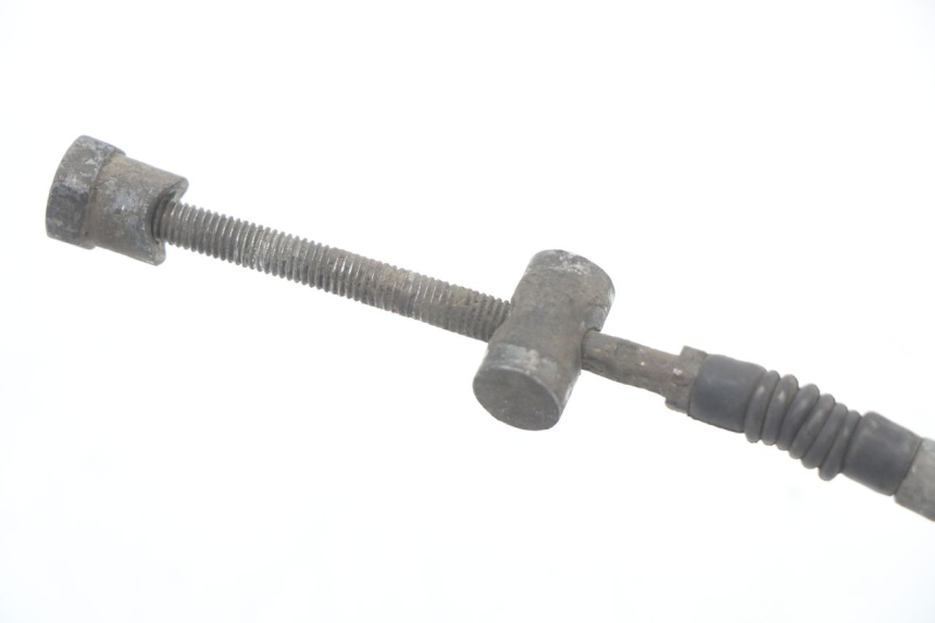 photo de BREMZUG HINTEN HONDA NHX LEAD 110 (2008 - 2010) - Zoom auf Gebrauchszustand