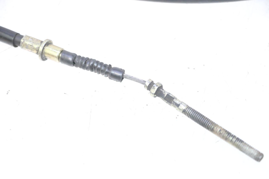 photo de HINTEN BREMSKABEL JM MOTORS OLDIES 4T 50 (2010 - 2020) - Details der Befestigungspunkte