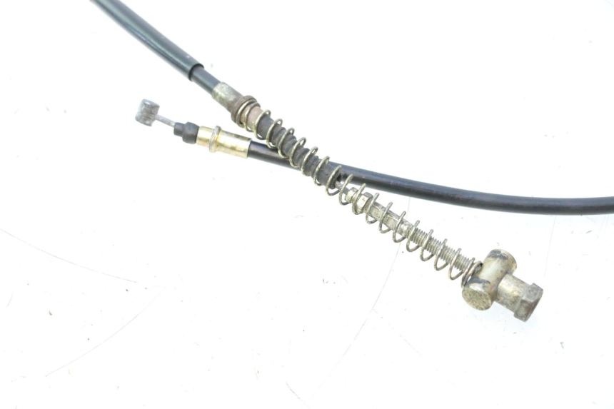 photo de BREMZUG HINTEN JM MOTORS OLDIES 4T 50 (2020 - 2026) - Alternative Perspektive