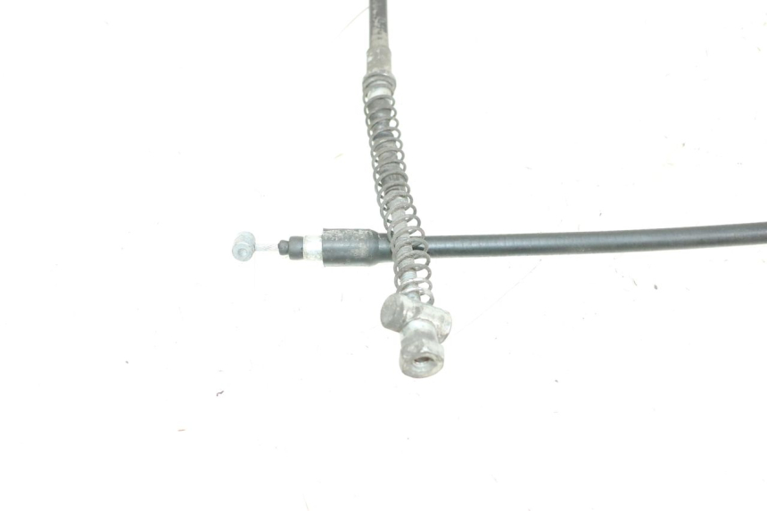 photo de BREMZUG HINTEN JM MOTORS OLDIES GT 4T 50 (2018 - 2025) - Zoom auf Gebrauchszustand