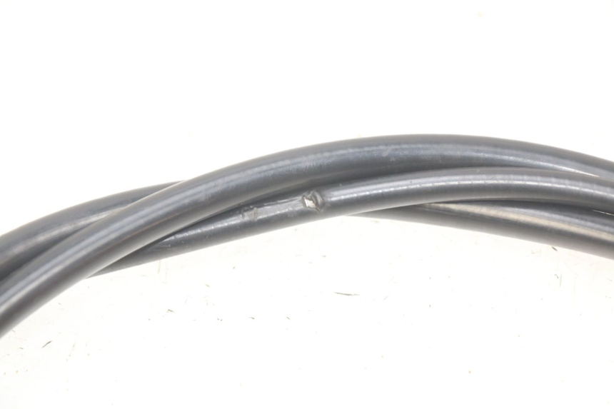 photo de HINTEN BREMSKABEL SYM ORBIT 2 2T 50 (2008 - 2018) - Zoom auf Gebrauchszustand