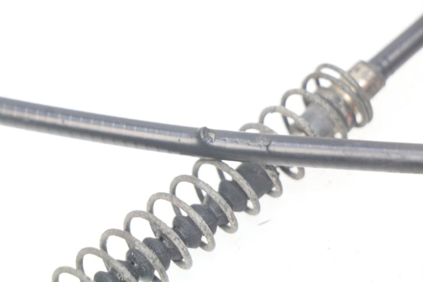 photo de HINTEN BREMSKABEL SYM ORBIT 2 2T 50 (2008 - 2018) - Technische Nahaufnahme