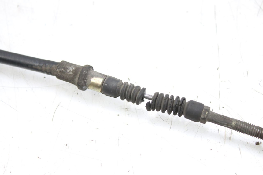 photo de HINTEN BREMSKABEL SYM ORBIT 2 4T 50 (2018 - 2022) - Zoom auf Gebrauchszustand