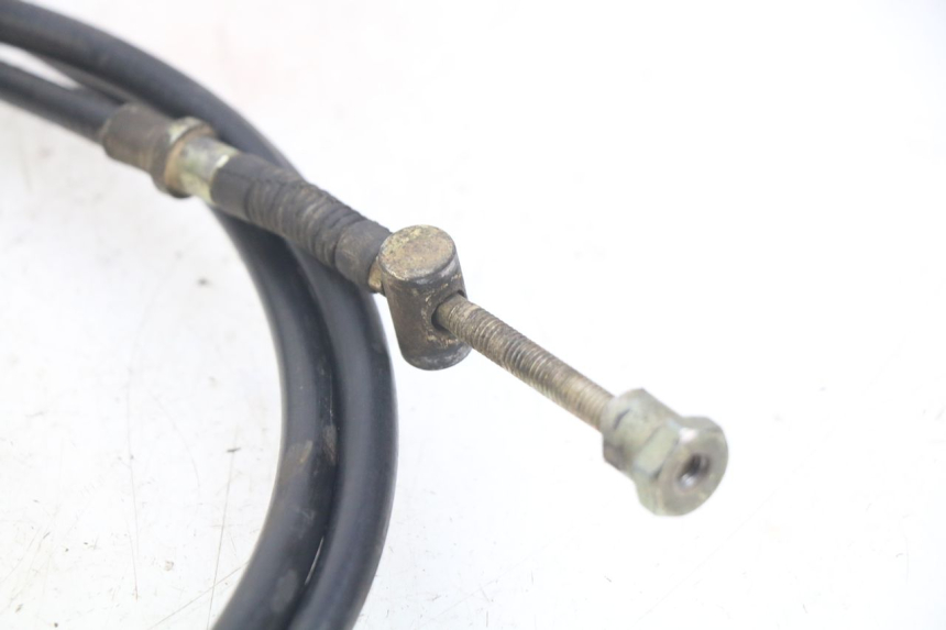 photo de BREMZUG HINTEN SYM ORBIT III 3 4T 50 (2021 - 2025) - Zoom auf Gebrauchszustand