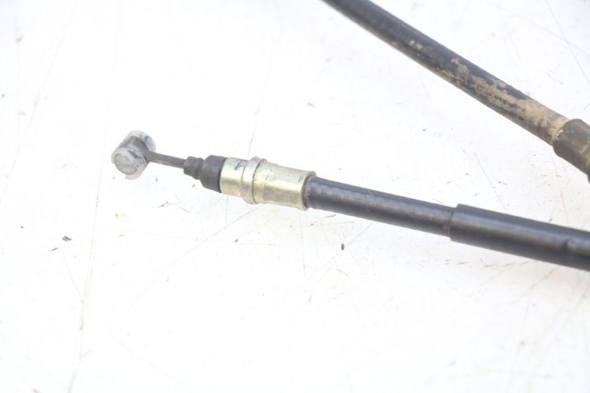 photo de BREMZUG HINTEN SYM ORBIT III 3 4T 50 (2021 - 2025) - Technische Nahaufnahme