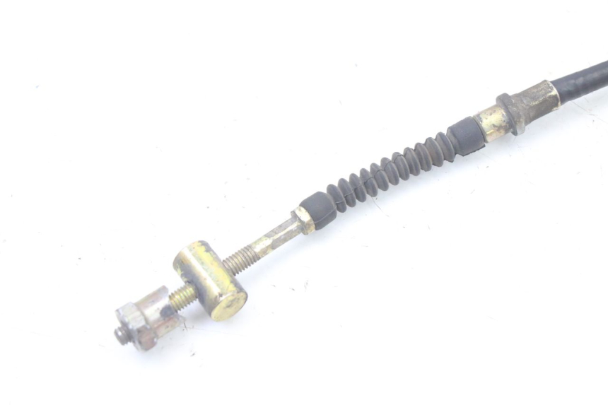 photo de BREMZUG HINTEN SYM ORBIT III 3 4T 50 (2021 - 2025) - Zoom auf Gebrauchszustand