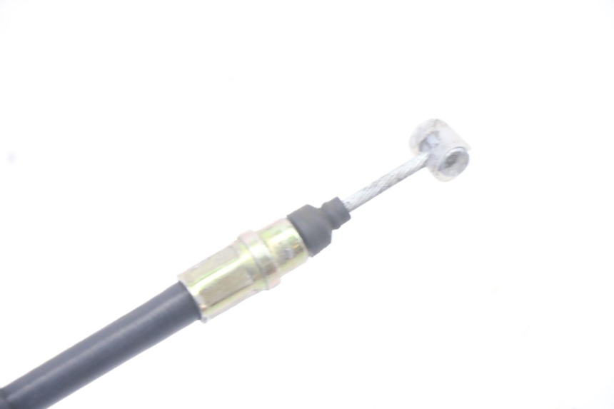 photo de BREMZUG HINTEN SYM ORBIT III 3 4T 50 (2021 - 2025) - Alternative Perspektive