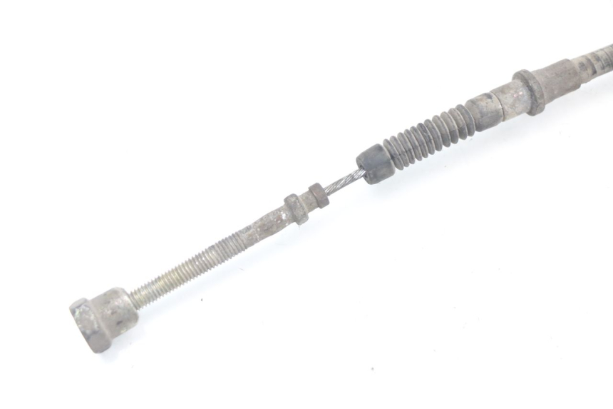 photo de BREMZUG HINTEN SYM ORBIT 50 (2008 - 2010) - Zoom auf Gebrauchszustand