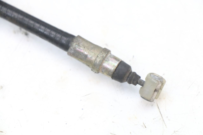 photo de BREMZUG HINTEN SYM ORBIT 50 (2008 - 2010) - Alternative Perspektive