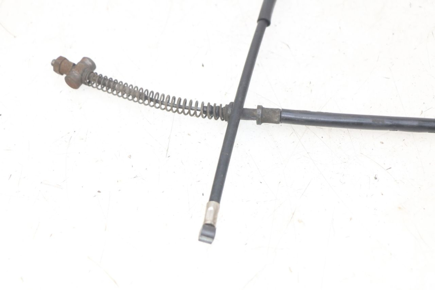 photo de HINTEN BREMSKABEL MBK OVETTO 2T 50 (2007 - 2017) - Zoom auf Gebrauchszustand