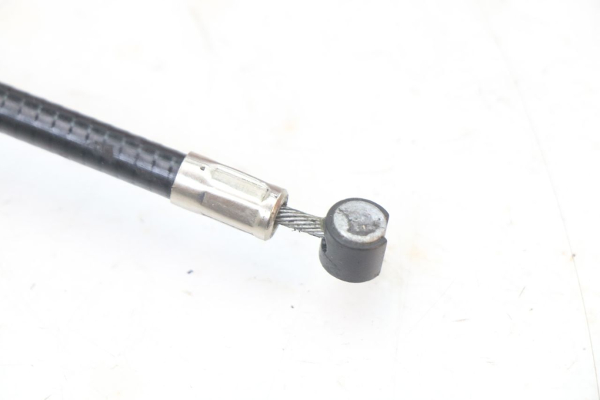 photo de HINTEN BREMSKABEL MBK OVETTO ONE 2T 50 (2013 - 2017) - Zoom auf Gebrauchszustand