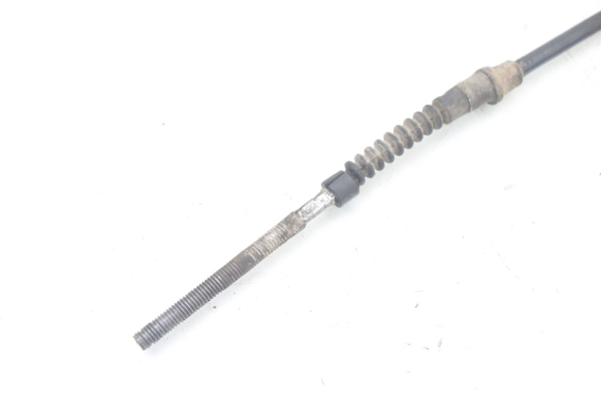 photo de BREMZUG HINTEN PEUGEOT LUDIX ONE 50 (2005 - 2008) - Zoom auf Gebrauchszustand