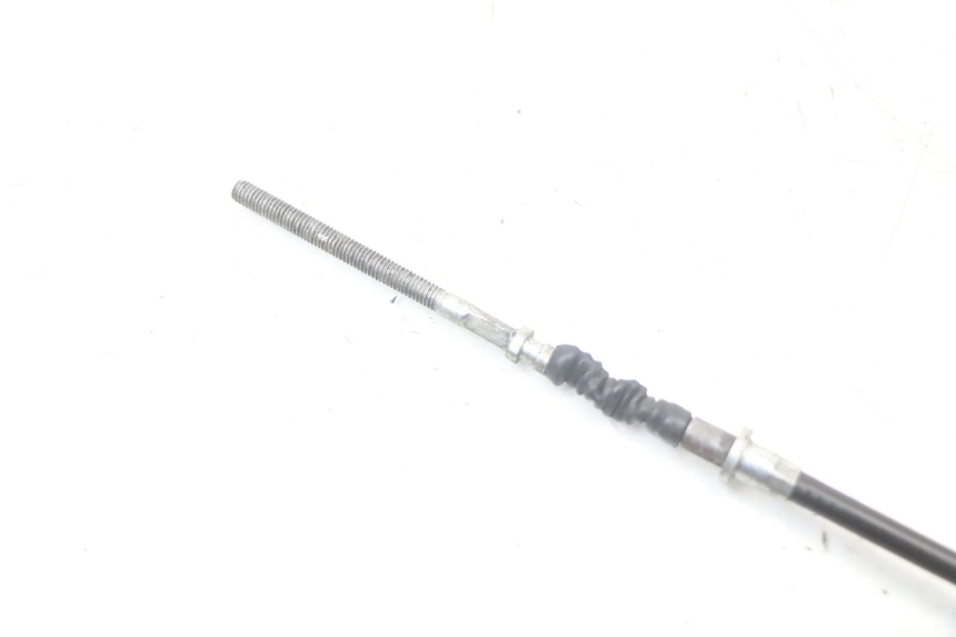 photo de BREMZUG HINTEN PEUGEOT STREETZONE 4T 50 (2018 - 2023) - Zoom auf Gebrauchszustand