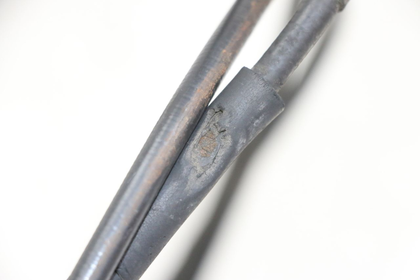 photo de BREMZUG HINTEN PIAGGIO VESPA LX 150 (2005 - 2013) - Detailansicht des Bauteils