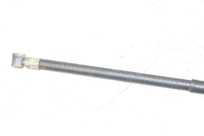 photo de BREMZUG HINTEN PIAGGIO VESPA LX 150 (2005 - 2013) - Technische Nahaufnahme