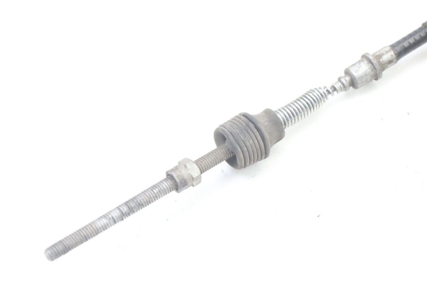 photo de HINTEN BREMSKABEL PIAGGIO ZIP 4T 50 (2018 - 2020) - Zoom auf Gebrauchszustand