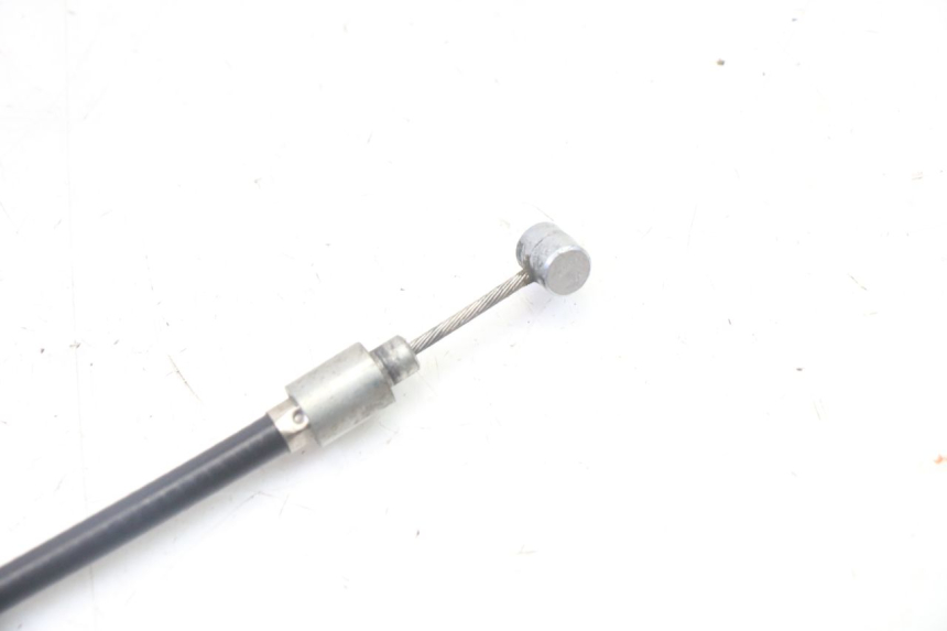 photo de HINTEN BREMSKABEL YAMAHA PW 50 (1984 - 2025) - Zoom auf Gebrauchszustand