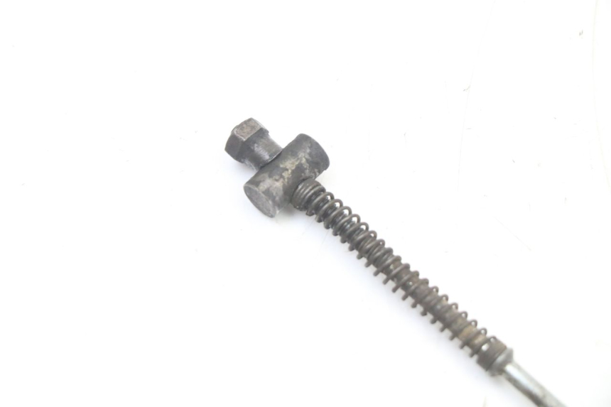 photo de HINTEN BREMSKABEL YAMAHA PW 80 (1983 - 2014) - Detailansicht des Bauteils