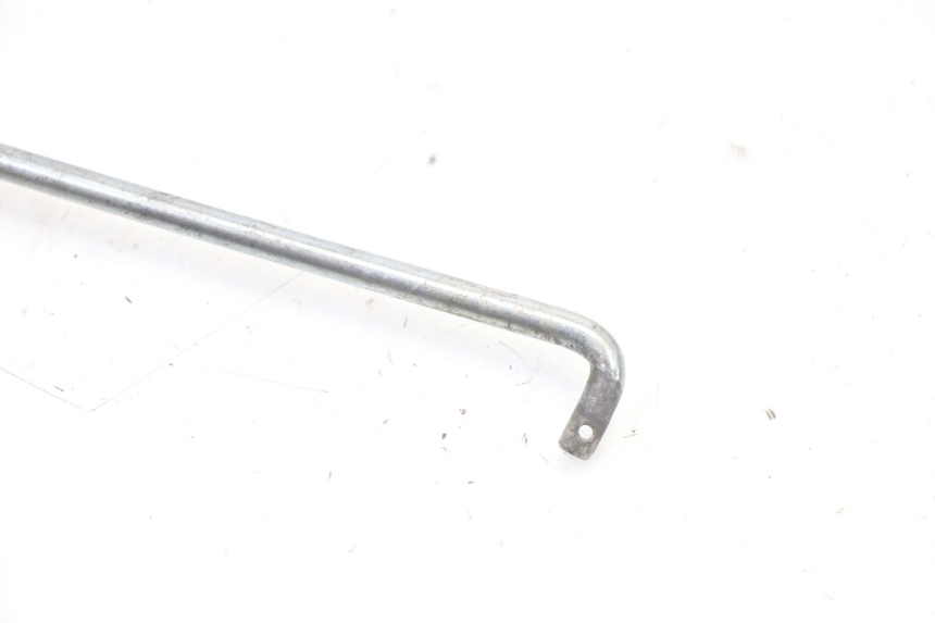 photo de HINTEN BREMSKABEL YAMAHA PW 80 (1983 - 2014) - Zoom auf Gebrauchszustand