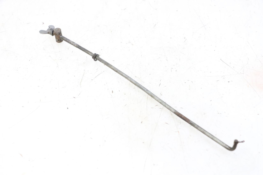 photo de HINTEN BREMSKABEL YAMAHA PW 80 (1983 - 2014) - Detailansicht des Bauteils