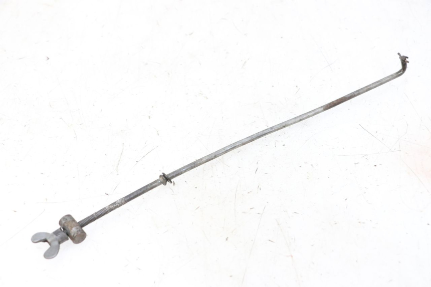 photo de HINTEN BREMSKABEL YAMAHA PW 80 (1983 - 2014) - Zoom auf Gebrauchszustand