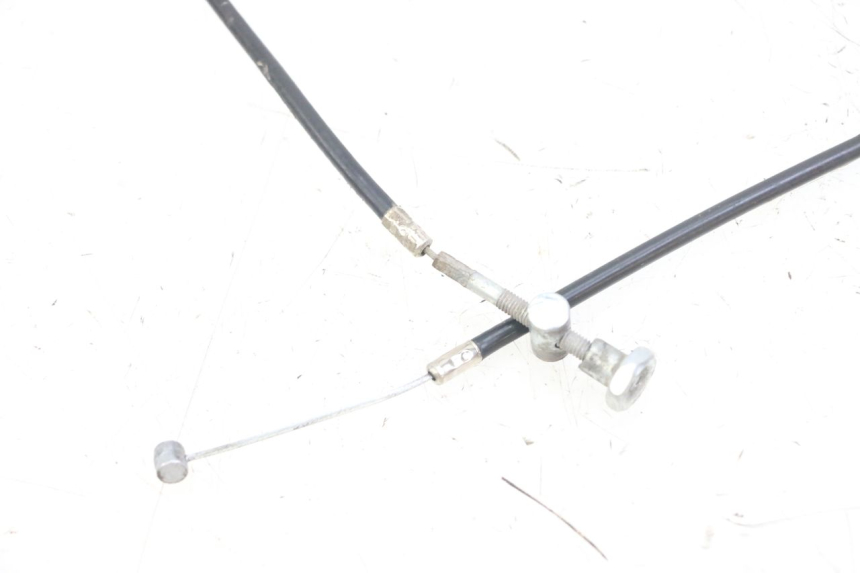 photo de HINTERBREMSE KABEL PUNK ELECTRIC RIDER 1 - Alternative Perspektive