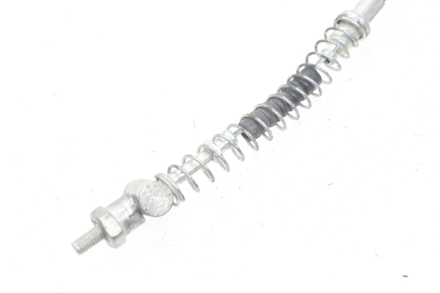 photo de BREMZUG HINTEN TNT MOTOR ROMA 10' 4T 50 (2007 - 2018) - Zoom auf Gebrauchszustand