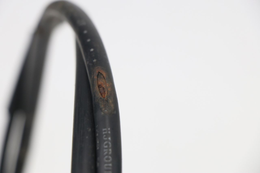 photo de BREMZUG HINTEN TNT MOTOR ROMA 12’ 4T 50 (2007 - 2018) - Technische Nahaufnahme