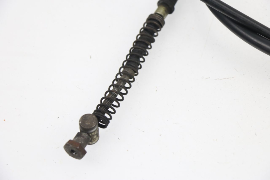 photo de BREMZUG HINTEN TNT MOTOR ROMA 12’ 4T 50 (2007 - 2018) - Gesamtansicht des Produkts