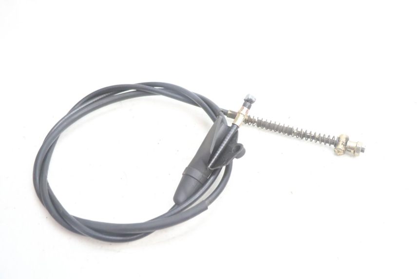 photo de BREMZUG HINTEN TNT MOTOR ROMA 12' 2T 50 (2007 - 2018) - Detailansicht des Bauteils