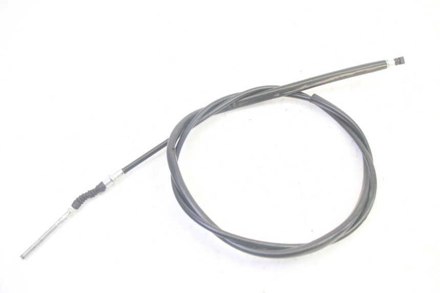 photo de BREMZUG HINTEN JM MOTORS SANTANA EVO 50 (2024 - 2026) - Detailansicht des Bauteils