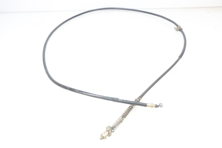 photo de HINTEN BREMSKABEL JM MOTORS SANTANA 50 (2014 - 2023) - Hauptansicht