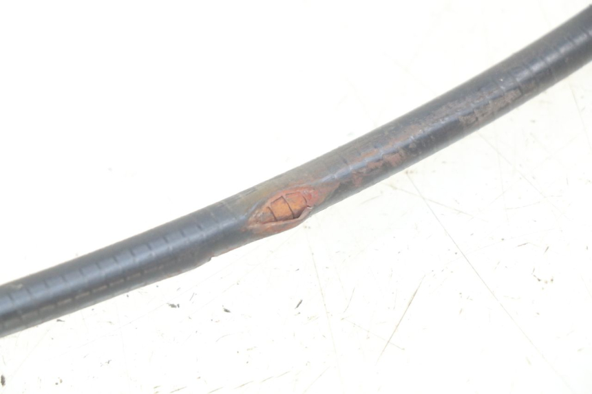 photo de HINTEN BREMSKABEL JM MOTORS SANTANA 50 (2014 - 2023) - Zoom auf Gebrauchszustand