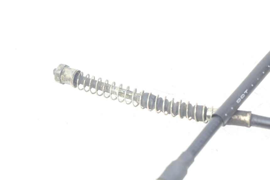 photo de HINTEN BREMSKABEL JM MOTORS SANTANA 50 (2014 - 2023) - Alternative Perspektive