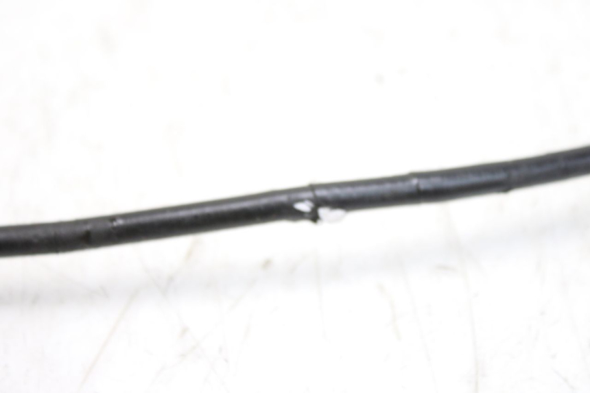 photo de HINTEN BREMSKABEL APRILIA SCARABEO 100 (2003 - 2012) - Zoom auf Gebrauchszustand