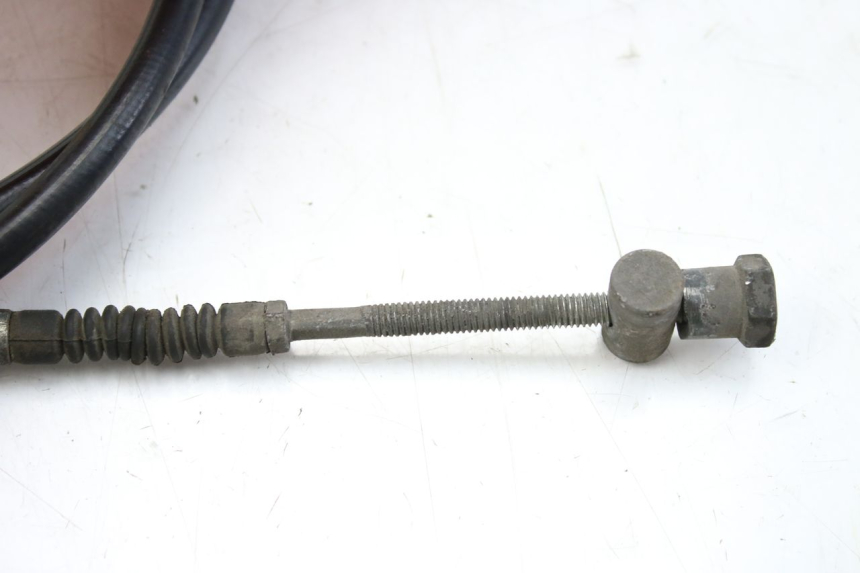 photo de HINTEN BREMSKABEL KYMCO SENTO 100 (2008 - 2013) - Technische Nahaufnahme