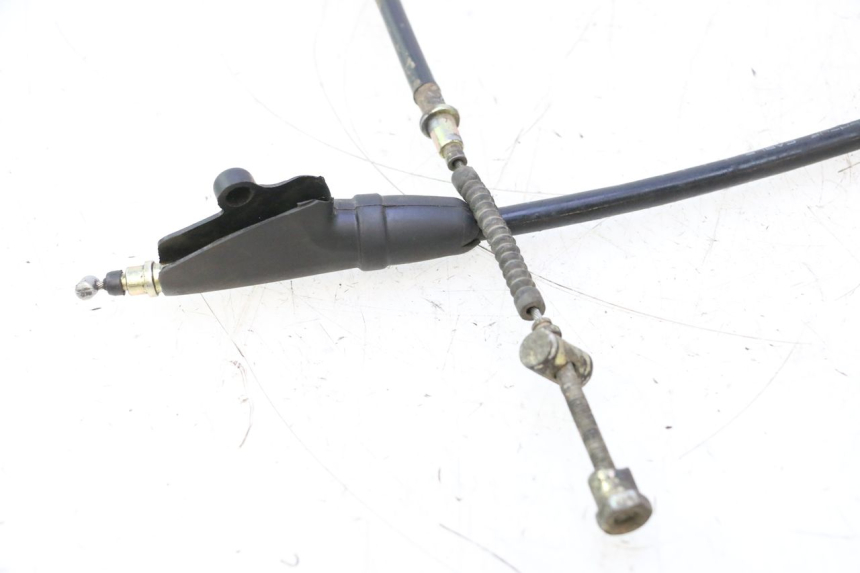 photo de BREMZUG HINTEN RIDE SLASH 2T 50 (2012 - 2014) - Details der Befestigungspunkte