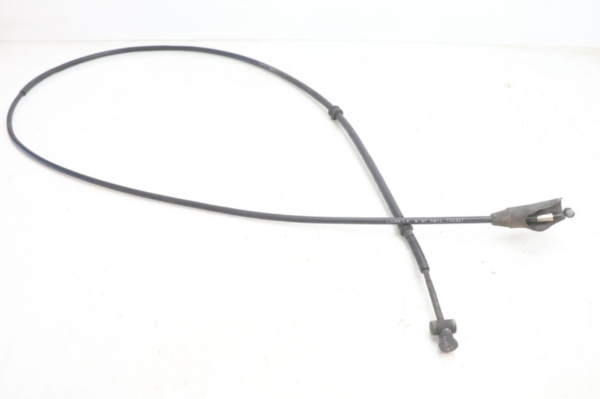 photo de BREMZUG HINTEN PEUGEOT SPEEDFIGHT LC 50 (1996 - 2002) - Hauptansicht