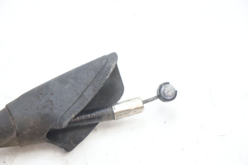 photo de BREMZUG HINTEN PEUGEOT SPEEDFIGHT LC 50 (1996 - 2002) - Alternative Perspektive