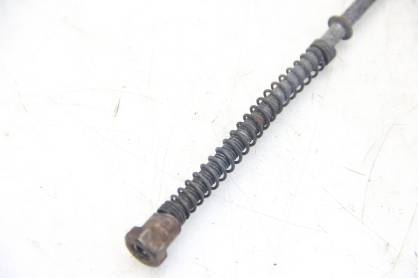 photo de HINTEN BREMSKABEL YAMAHA SR 125 (1982 - 2003) - Detailansicht des Bauteils