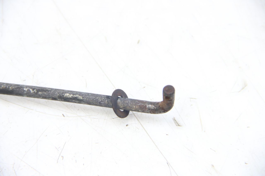 photo de HINTEN BREMSKABEL YAMAHA SR 125 (1982 - 2003) - Zoom auf Gebrauchszustand