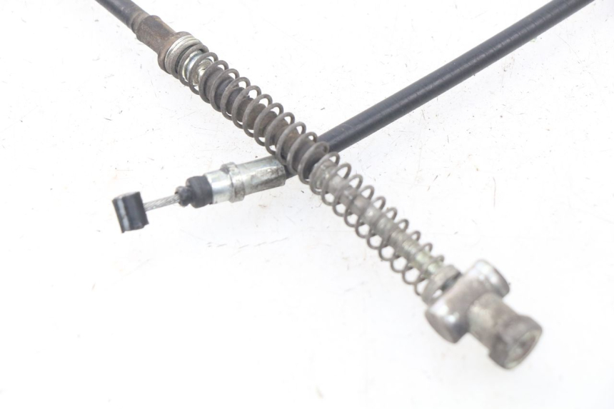 photo de BREMZUG HINTEN FYM STRADA 50 (2007 - 2014) - Zoom auf Gebrauchszustand