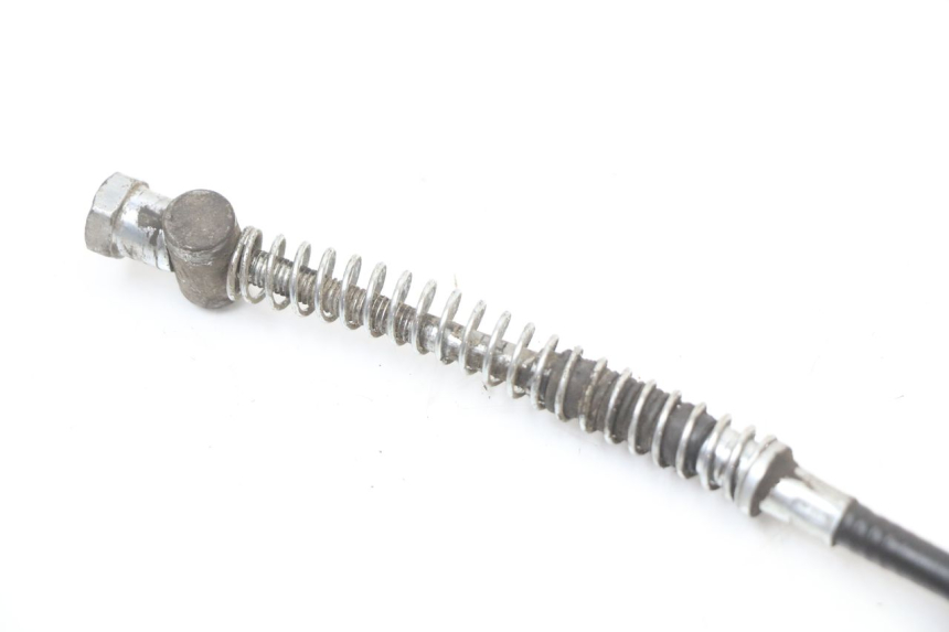 photo de BREMZUG HINTEN PEUGEOT STREETZONE I 2T 50 (2018 - 2020) - Technische Nahaufnahme