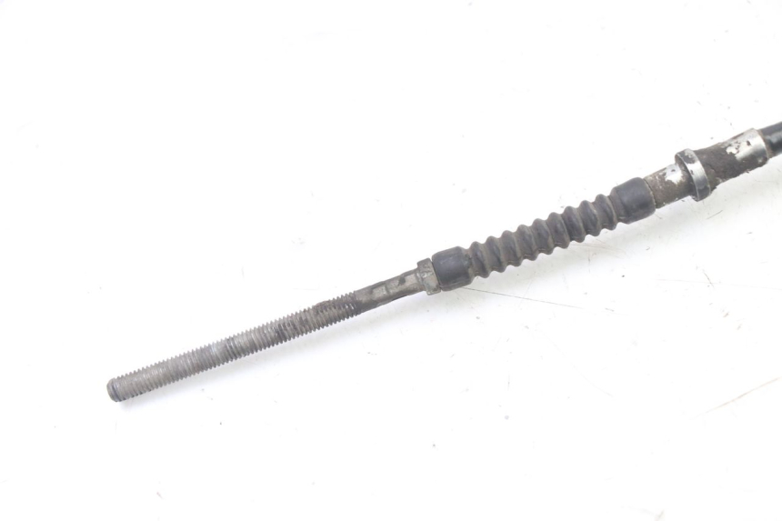 photo de BREMZUG HINTEN PEUGEOT STREETZONE I 2T 50 (2018 - 2020) - Zoom auf Gebrauchszustand