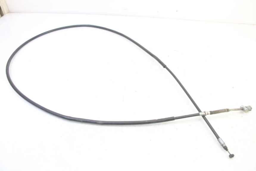 photo de BREMZUG HINTEN PEUGEOT STREETZONE I NAKED 2T 50 (2018 - 2020) - Hauptansicht